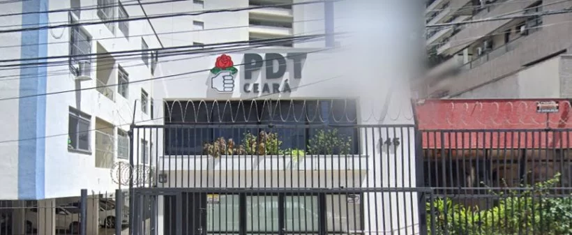 Comissão provisória do PDT-CE anula todas as cartas de anuência dadas por Cid