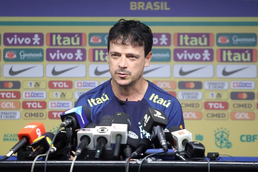 (Foto: Vitor Silva/CBF)