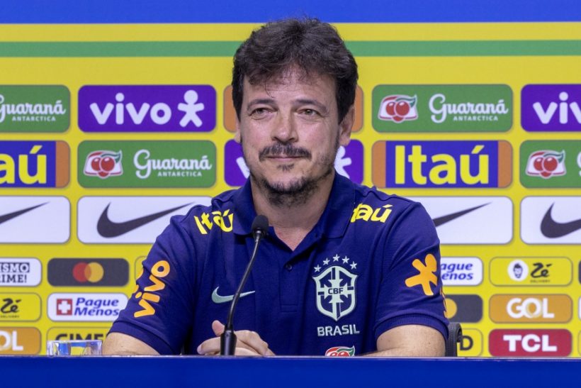(Foto: Joilson Marconne/CBF)