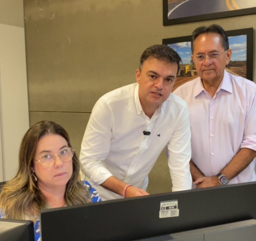 Fernando Santana denuncia pendências da Prefeitura de Juazeiro com SOP