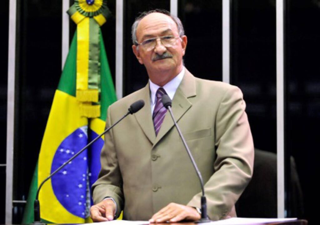 (Foto: reprodução/Agência Senado)