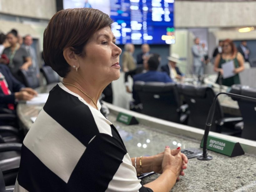 Alece aprova criação de Observatório de Política Pública e Direitos das Mulheres