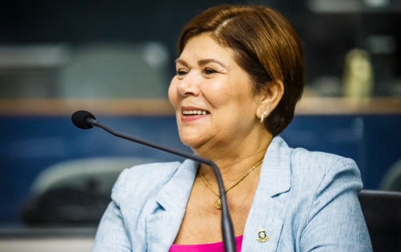 Jô Farias