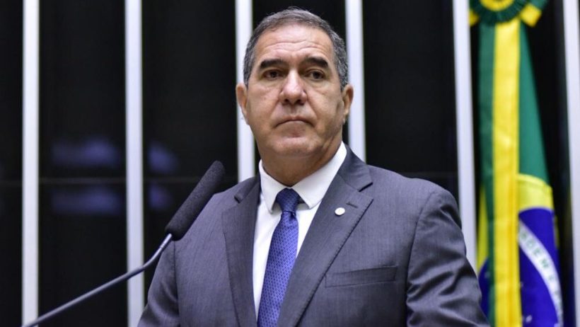 Luiz Gastão