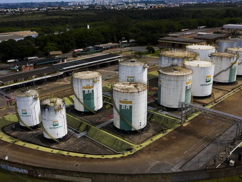 Petrobras rescinde contrato de venda de refinaria localizada em Fortaleza