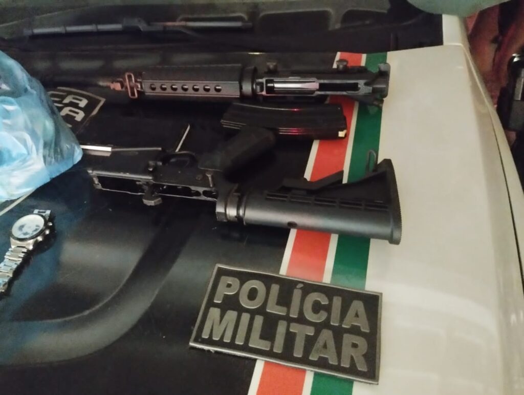 (Foto: reprodução/PMCE)