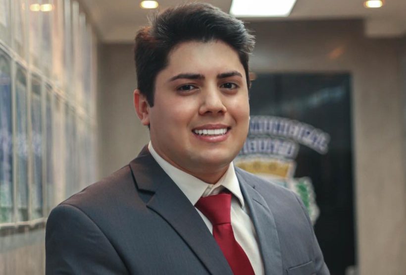 Vereador de Iguatu recebe auxílio emergencial mesmo depois de ser eleito