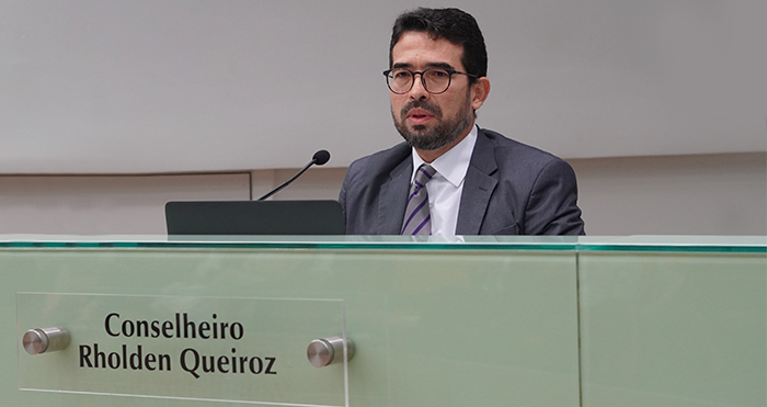 Nova Mesa Diretora do TCE-CE será empossada na próxima segunda-feira