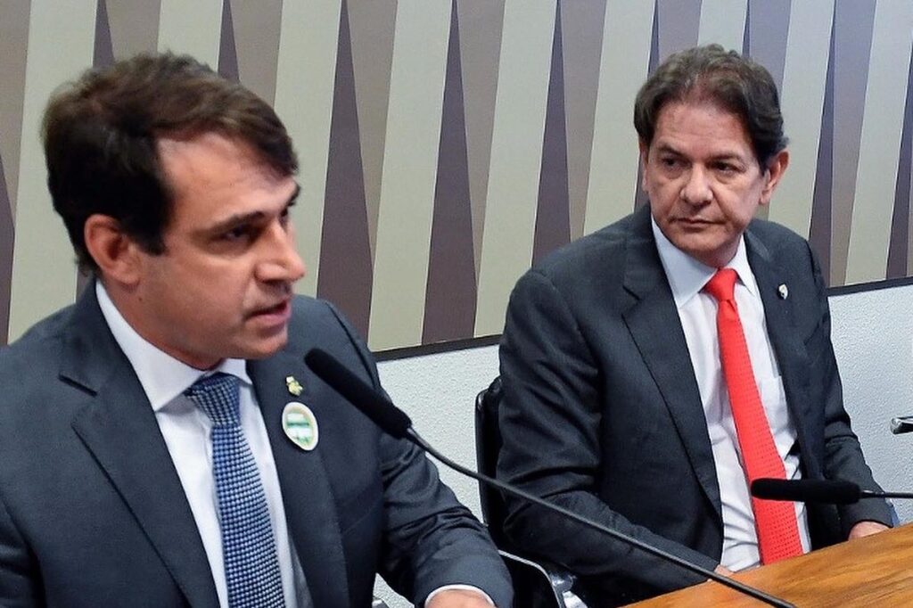 Foto: reprodução/Cid Gomes
