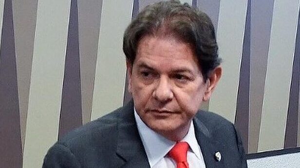PSB nacional nega presidência do partido no Ceará ao Cid Gomes