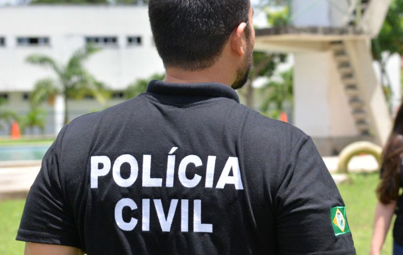 Integrante de grupo criminoso envolvido em homicídios é preso em Camocim