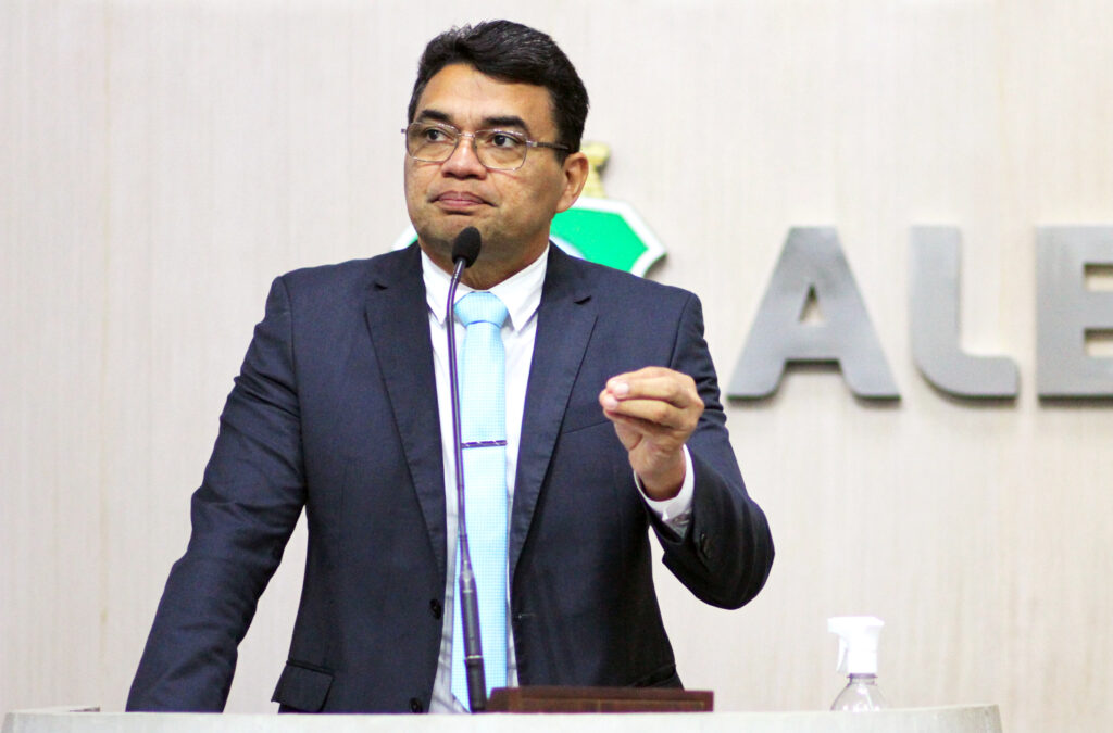 (Foto: Junior Pio/Alece)