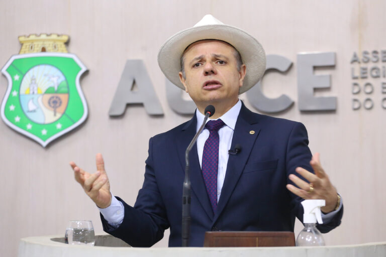 Cláudio Pinho aponta “perseguição política” após ter contas desaprovadas em São Gonçalo