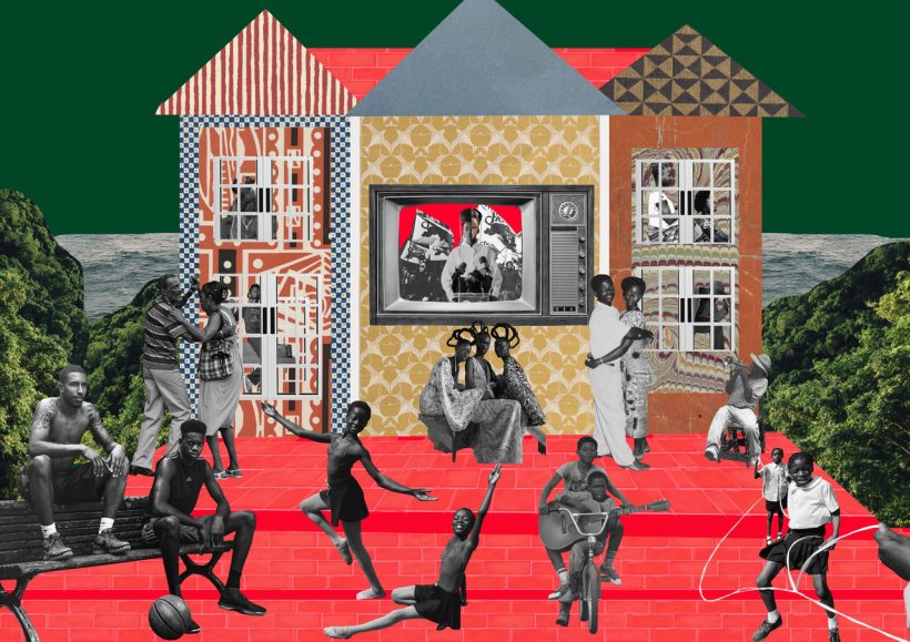 CAIXA Cultural Fortaleza apresenta exposição em homenagem à escritora Carolina Maria de Jesus