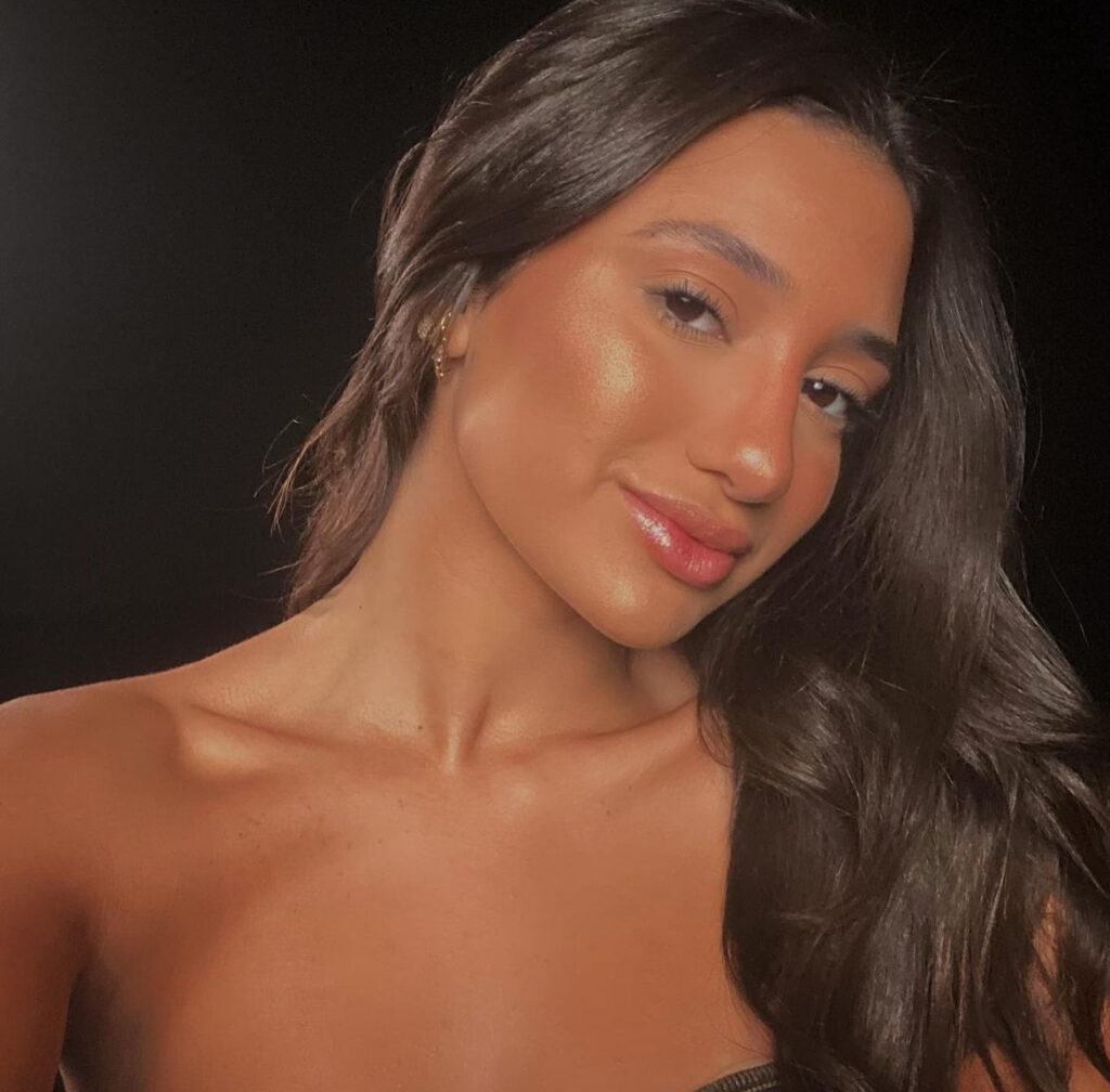 Morre Sofia Valim, filha do prefeito Vitor Valim