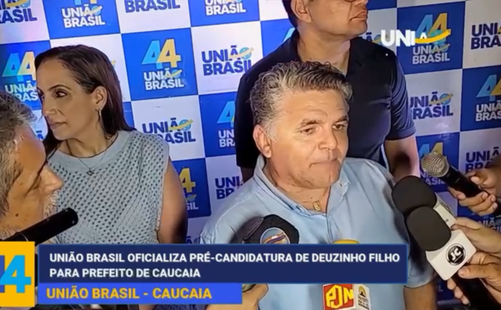 Deuzinho denuncia que prefeito de Caucaia é comandado por empresário português
