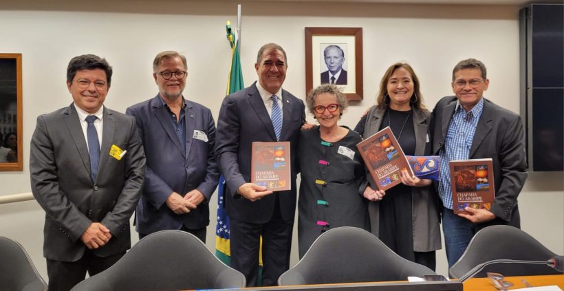 Campanha Chapada do Araripe Patrimônio dá Humanidade é discutida na Câmara
