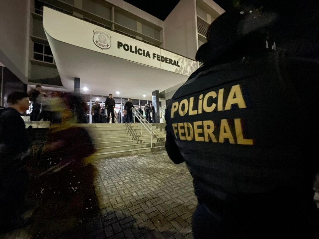 PF deflagra operação de combate a exploração sexual em Massapê