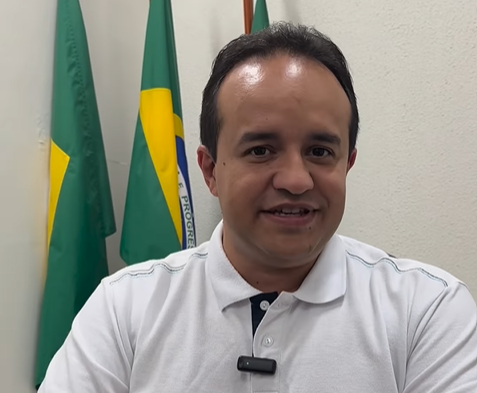 Prefeito de Maranguape anuncia que não fará Réveillon para focar em obras