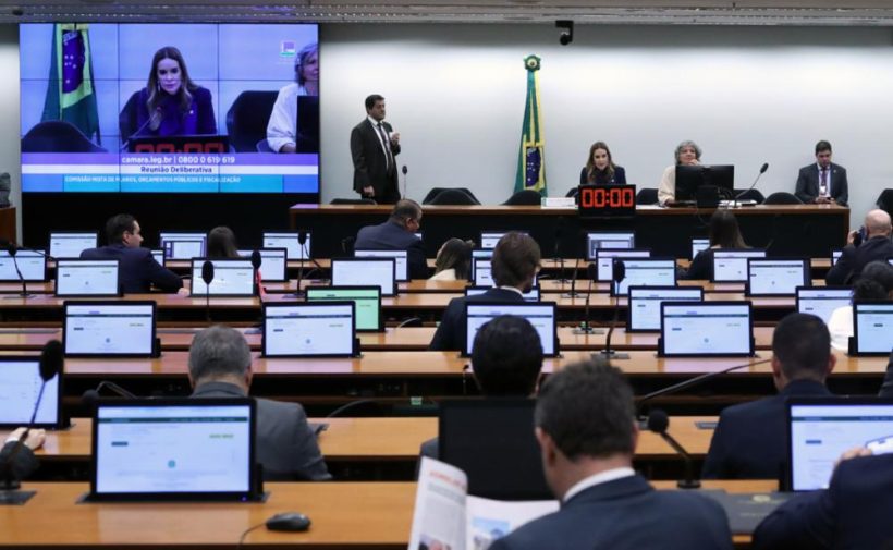 Comissão de Orçamento abre novo prazo para Ceará não perder emendas de bancada
