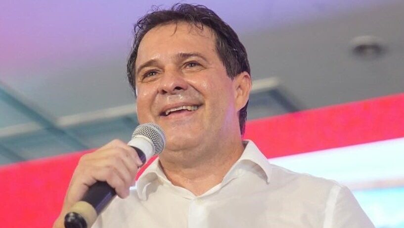 Evandro reforça defesa de encontro para escolha de candidato do PT à Prefeitura de Fortaleza