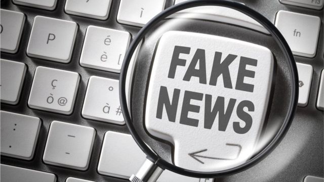 Criminosos usam nome do portal CN7 para espalhar Fake News