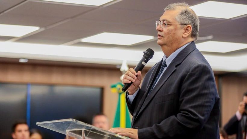 Dino destaca prioridades do TSE em seminário sobre segurança na CMFor