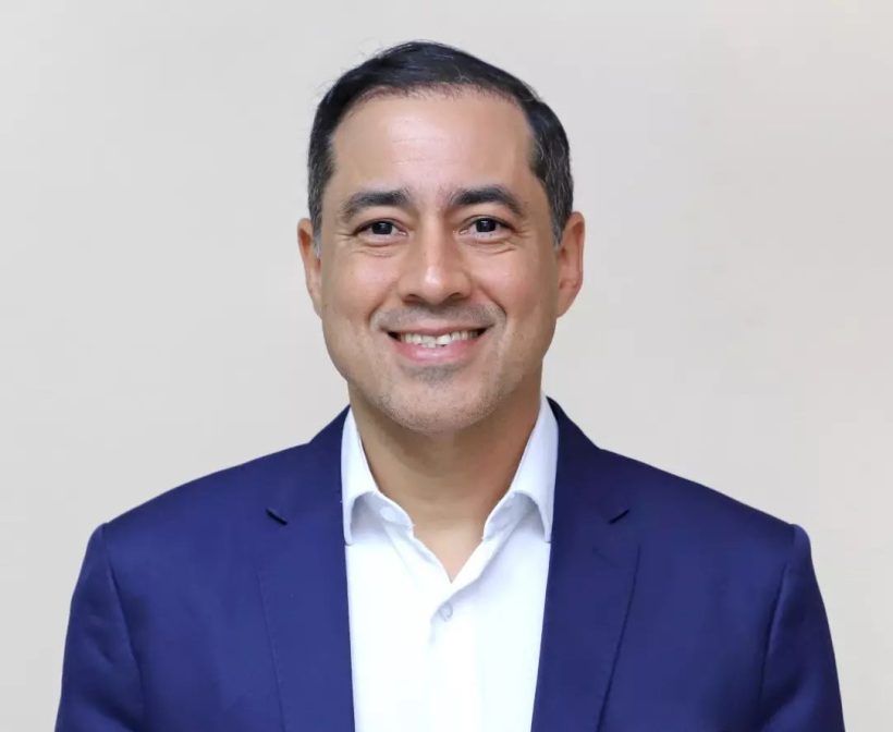 Governador Elmano nomeia Haley Filho como novo procurador-geral de Justiça