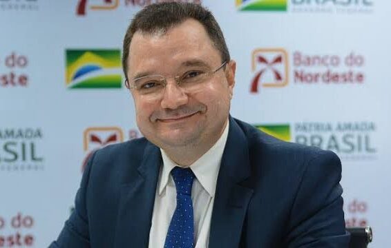 Paulo Câmara nomeia Haroldo Maia Jr. para presidência do grupo Camed