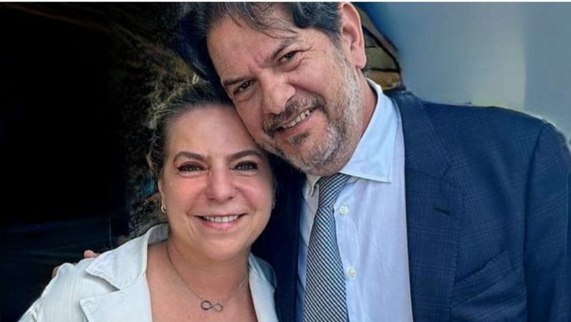 Cid sinaliza apoio a Luizianne Lins em Fortaleza no “encontro da paz”