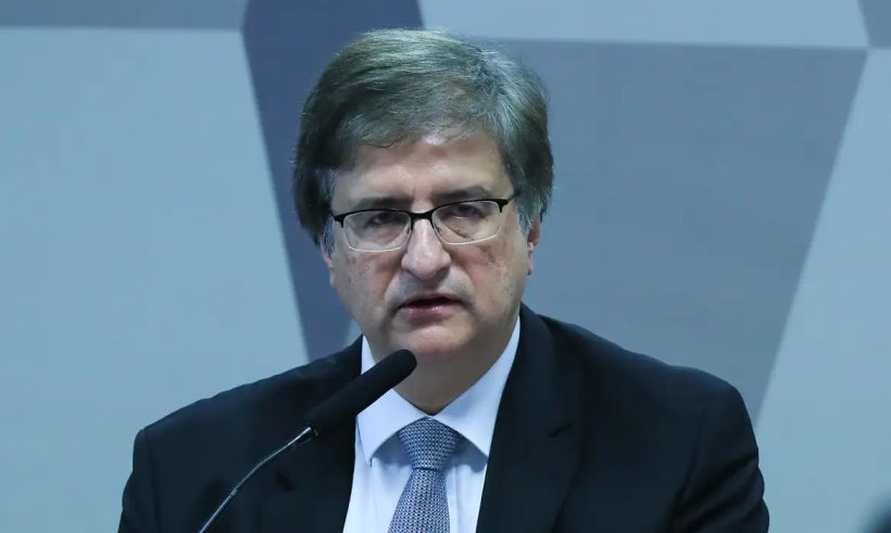Nomeação de Gonet para PGR é oficializada no Diário Oficial da União