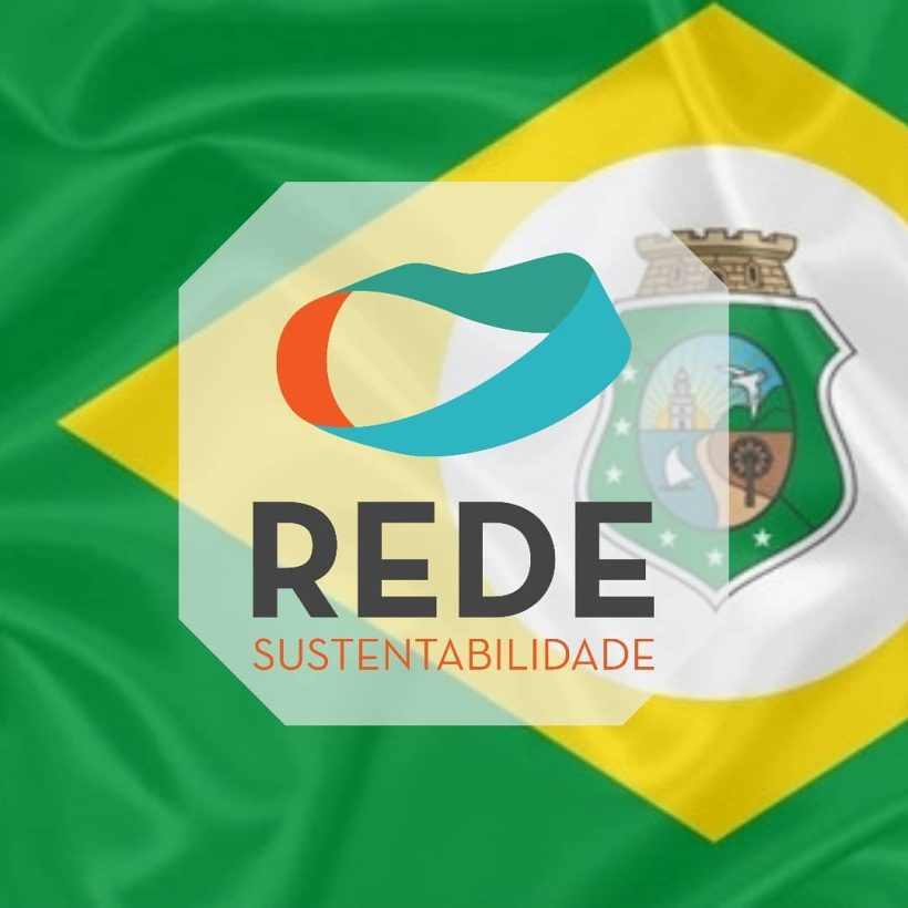 Rede defende que Federação com Psol lance pré-candidatura à Prefeitura de Fortaleza