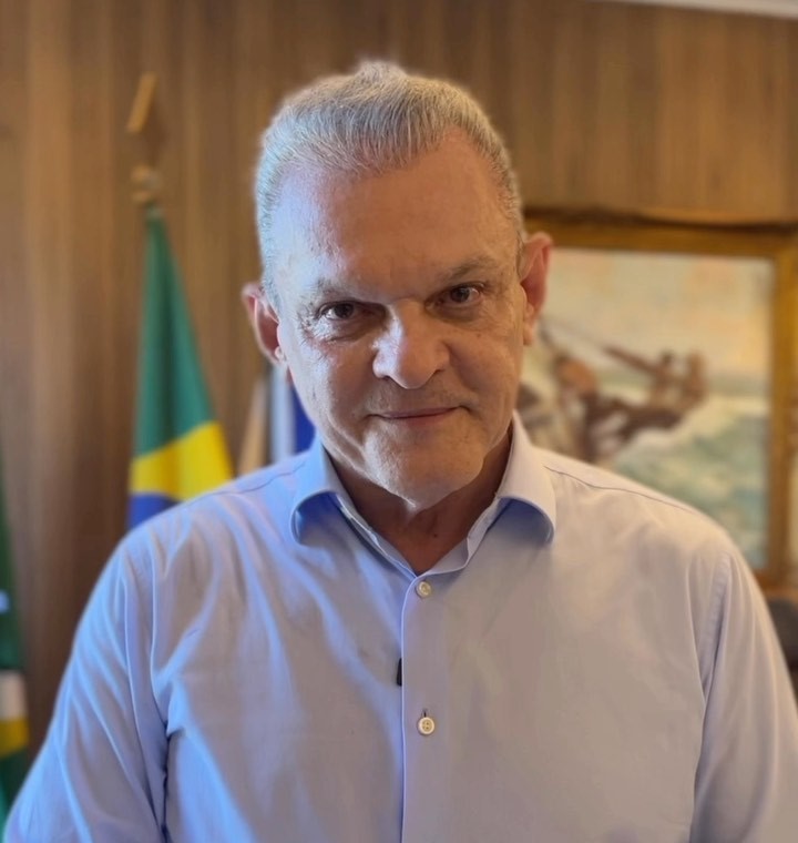 Sarto anuncia pagamento da 2ª parcela do 13º dos servidores municipais