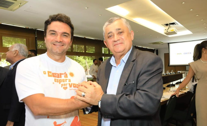 Verba de R$ 30 milhões para o turismo no Ceará é de emendas parlamentares