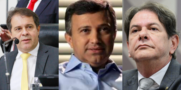 Aumenta o número de pré-candidatos para a Prefeitura de Caucaia