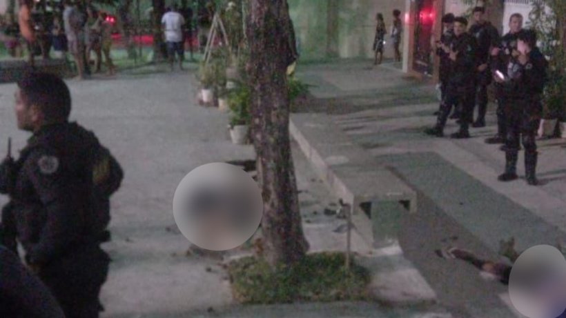 Foto: Arquivo Pessoal