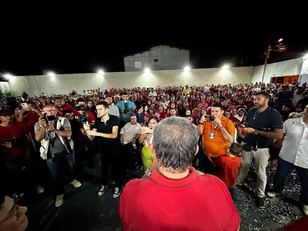 PT e PSB duelam por prefeitos de olho nas Eleições Municipais 2024