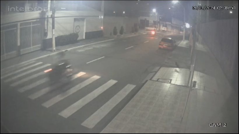 Policial é morto em tentativa de assalto em Fortaleza