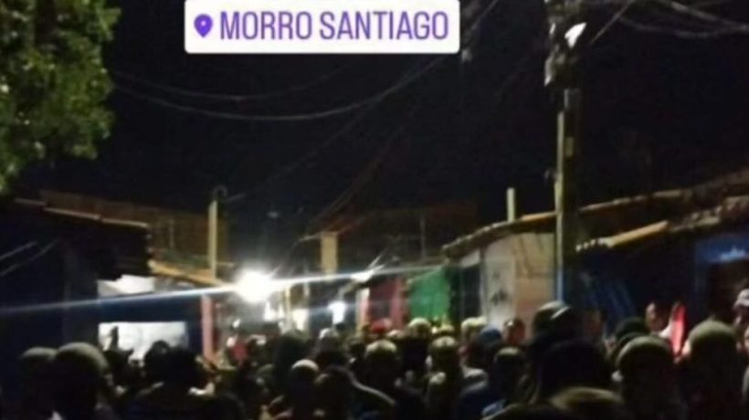 Foto: Arquivo Pessoal