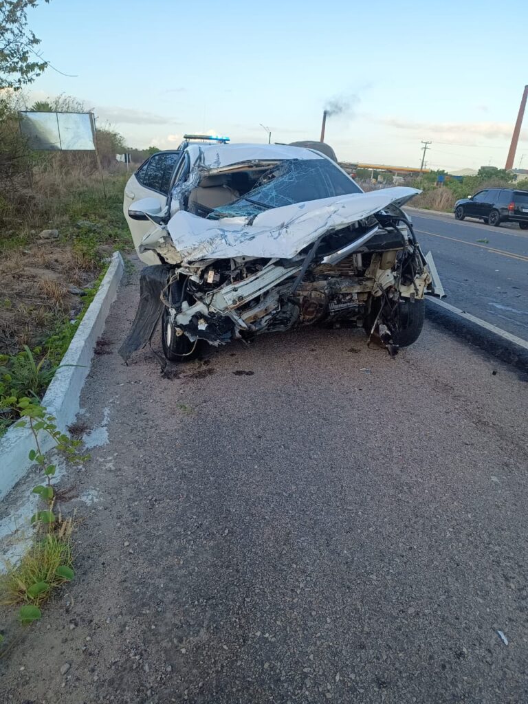 Foto: PRF/divulgação