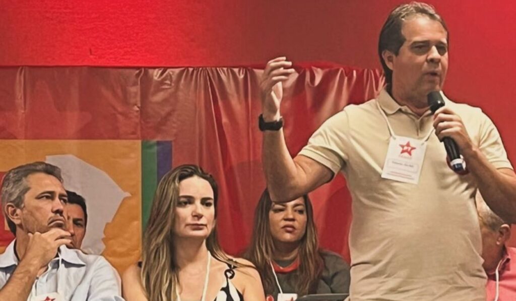 Foto: reprodução/Evandro Leitão