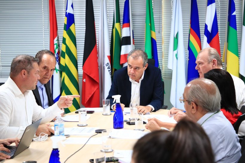 Ceará registra R$ 3,1 bi em investimentos de empresas incentivadas pela Sudene em 2023