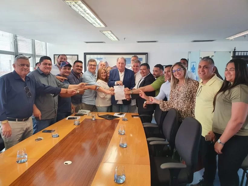 Danilo Forte destina R$ 5 milhões em emendas para perfuração de mais de 100 poços no Ceará