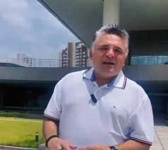 Deuzinho Filho denuncia ao TRE disparo de fake news com Inteligência Artificial em Caucaia