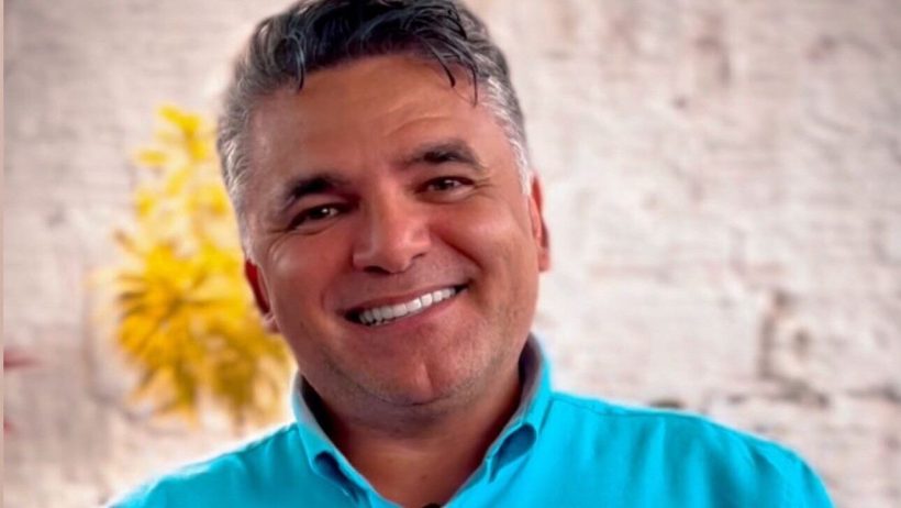 Vice-prefeito de Caucaia, Deuzinho Filho, critica Catanho por ataques contra Emília Pessoa
