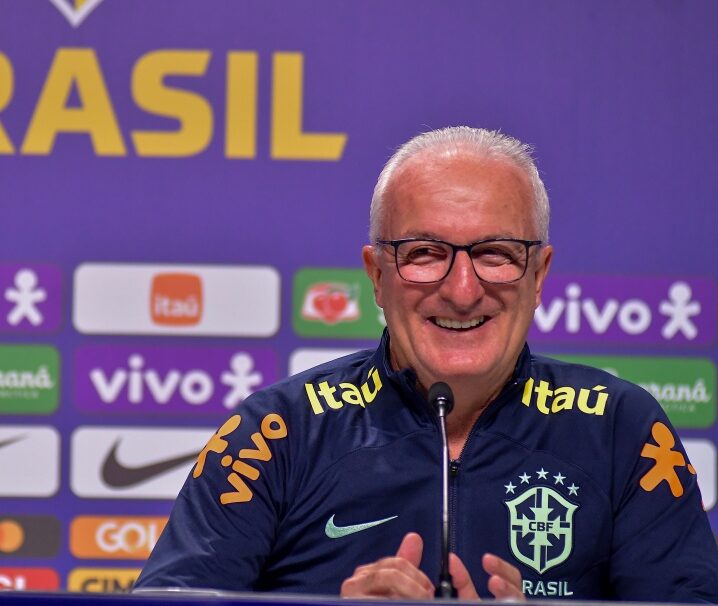 Sem Neymar e Endrick, Dorival Jr convoca seleção brasileira para Eliminatórias