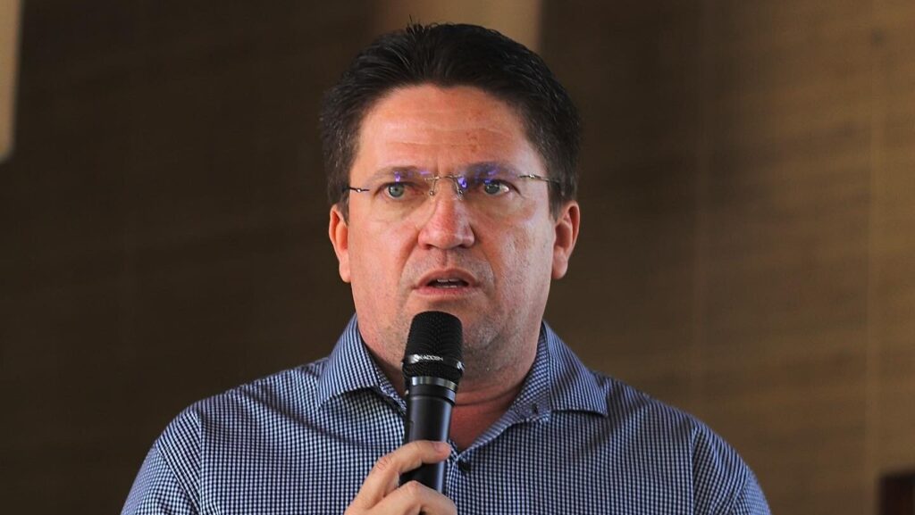 Ednaldo Lavor