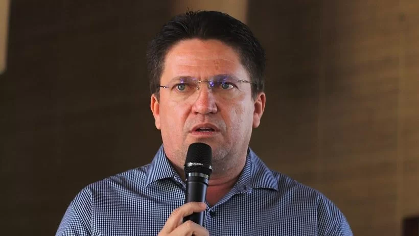 Justiça indefere pedido de liminar de Ednaldo Lavor para cancelar parecer do TCE