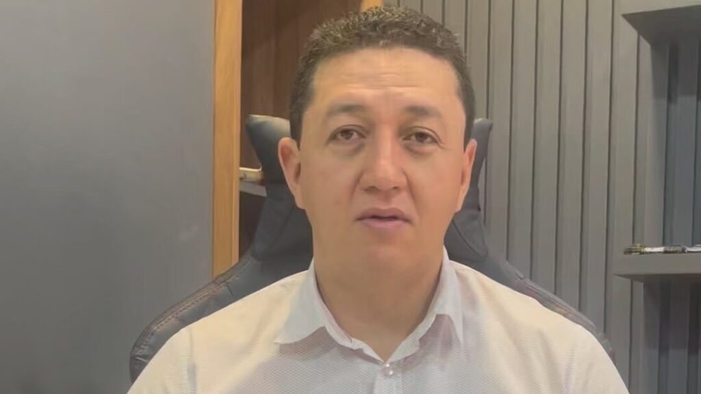 Glêdson Bezerra