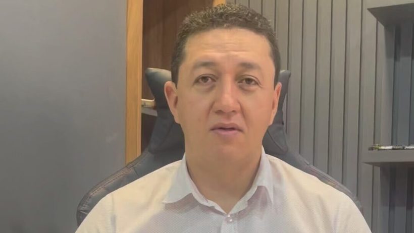 Glêdson Bezerra